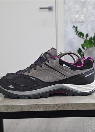 Кросівки quechua waterproof оригінал