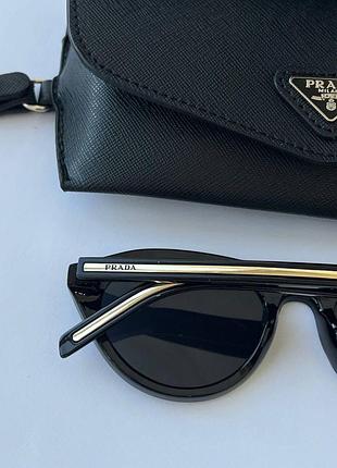 Сонцезахисні окуляри prada 3