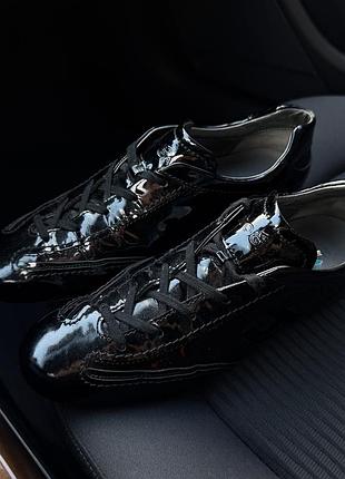 Кросівки жіночі hogan olympia оригінал 4