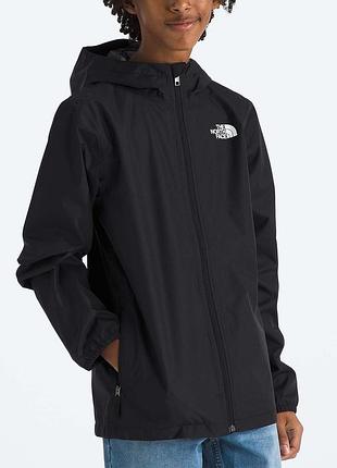 Ветрівка на хлопця з технологією dryvent від the north face