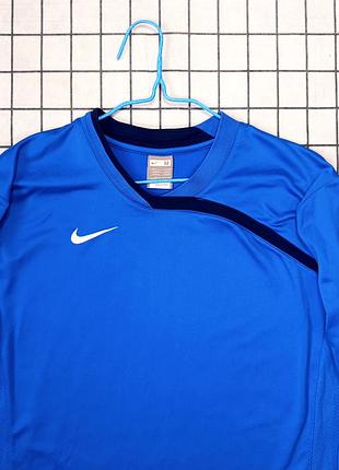 Лонгслів nikefit вінтажний 4
