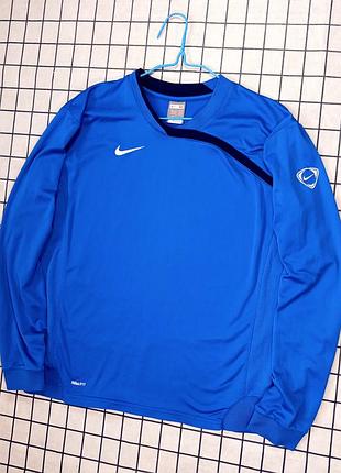 Лонгслів nikefit вінтажний 2