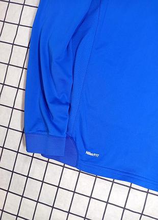 Лонгслів nikefit вінтажний 5