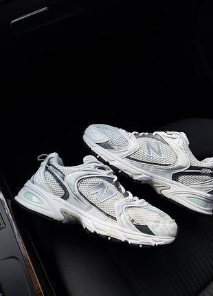 Кросівки жіночі new balance 530 оригінал