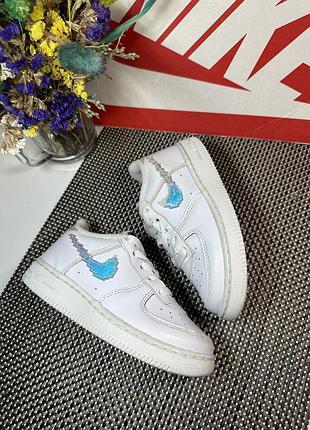 Оригинальные кроссовки nike air force 5