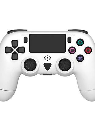 2 шт. контроллер для playstation 4 1000 мач wireless game controller беспроводной контроллер для игровой консоли 4