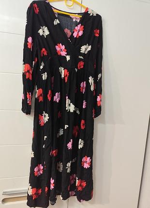 Платье, платье marks &amp; spencer 4