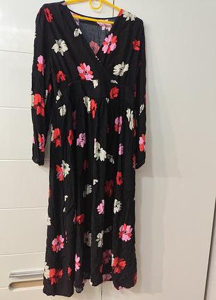 Платье, платье marks &amp; spencer 7