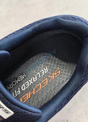Кросівки skechers оригінал 5