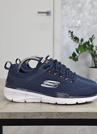 Кросівки skechers оригінал 3
