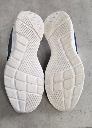 Кросівки skechers оригінал 7