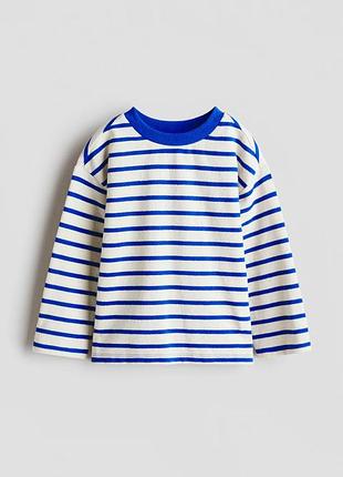 Реглан на хлопчика h&amp;m 2