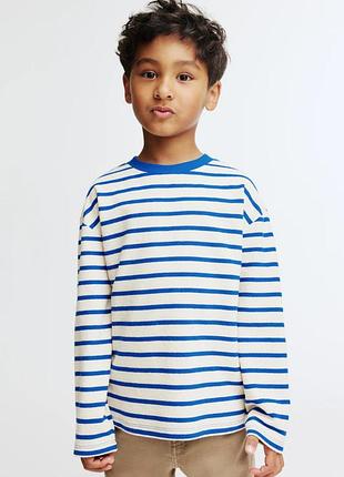 Реглан на хлопчика h&m