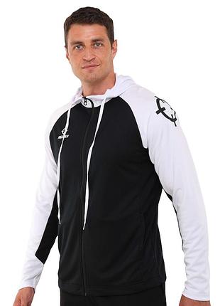 Кофта спортивная на молнии rigorer z122310898 s-5xl цвета в ассортименте