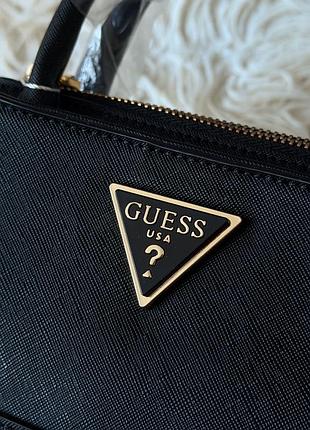 Жіноча нова сумочка guess 2