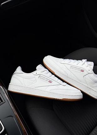 Кросівки жіночі reebok classic оригінал