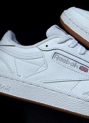 Кросівки жіночі reebok classic оригінал 2