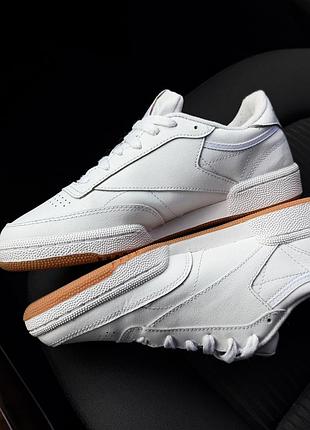 Кросівки жіночі reebok classic оригінал 4
