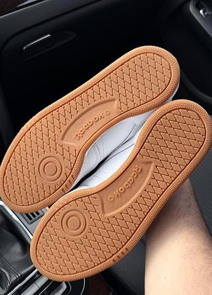Кросівки жіночі reebok classic оригінал 6