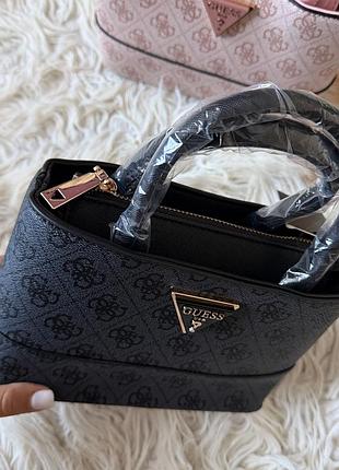 Жіноча нова сумочка guess 2