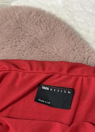 Лонг сітка від asos 6