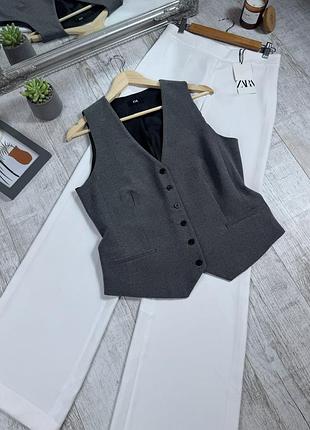 Жилетка от c&amp;a 4