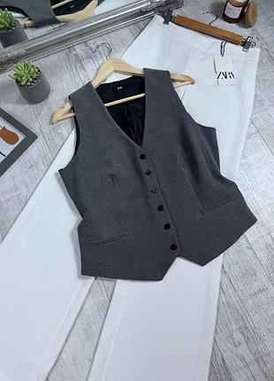 Жилетка от c&amp;a 5