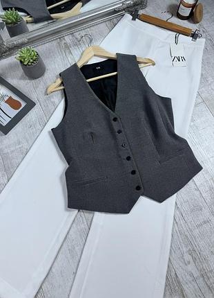 Жилетка от c&amp;a 6