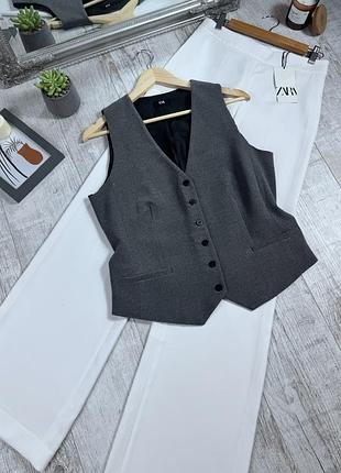 Жилетка от c&amp;a 7
