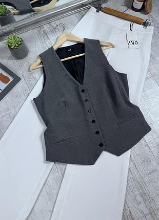 Жилетка от c&amp;a 8