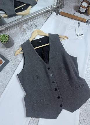 Жилетка от c&amp;a 9