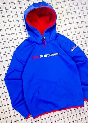 Худі peak performance danny hood 3