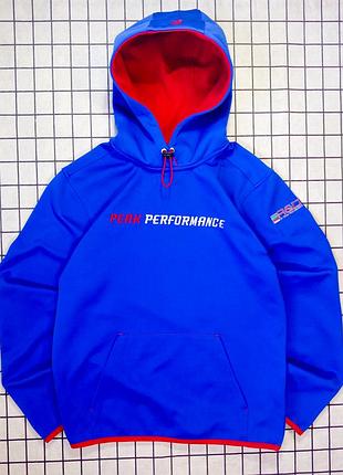 Худі peak performance danny hood