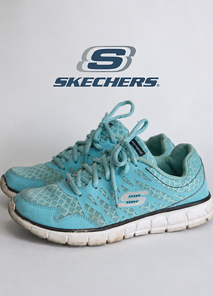 Кроссовки skechers