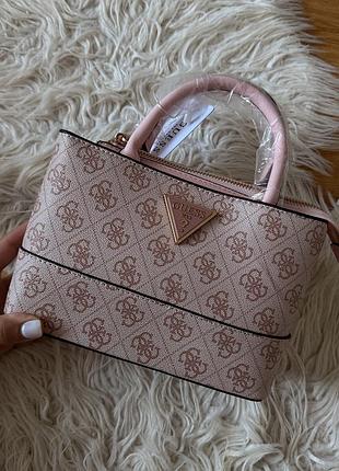 Жіноча нова сумочка guess
