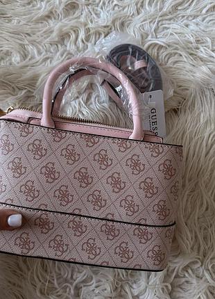 Жіноча нова сумочка guess 2