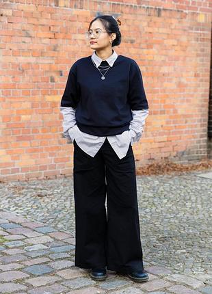 Брюки utility uniqlo (482250) 2