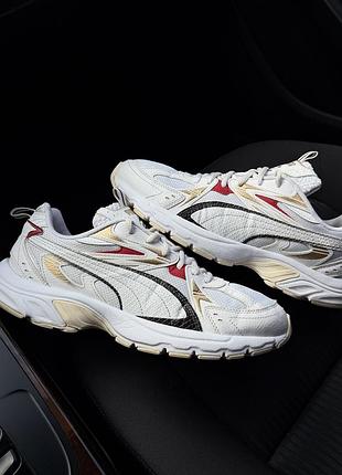 Кросівки puma milenio tech year of the dragon оригінал