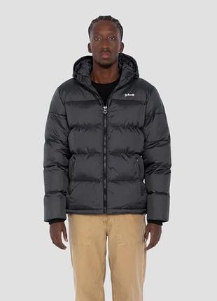 Schott nyc, оригінал куртка, верх 100% нейлону