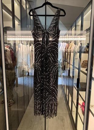 Вечірні сукня zara