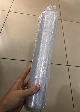 Плівка прозора 3