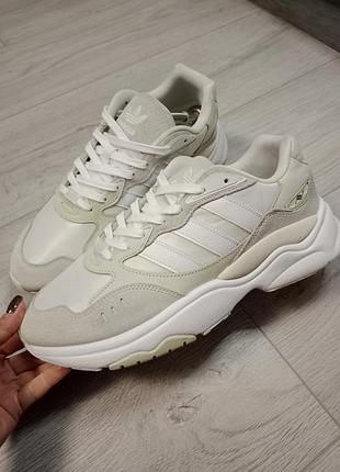 Кросівки adidas 5