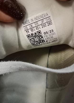 Кросівки adidas 8