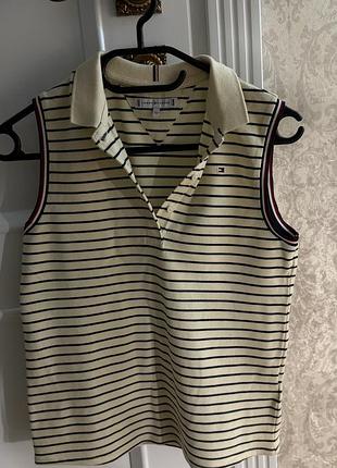 Футболка tommy hilfiger дитяча