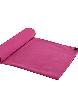 Полотенце спортивное антибактериальное antibacterial towel 4monster t-ect-120 60x120см цвета в ассортименте
