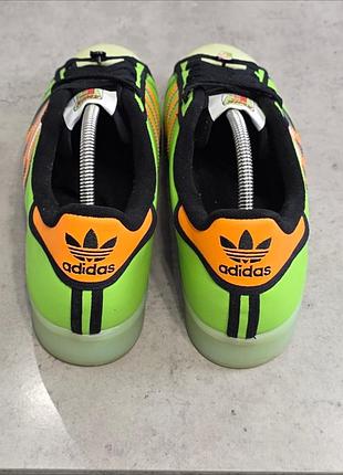 Кроссовки adidas superstar оригинал 4