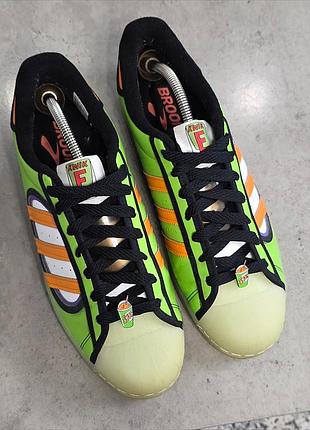 Кроссовки adidas superstar оригинал 3