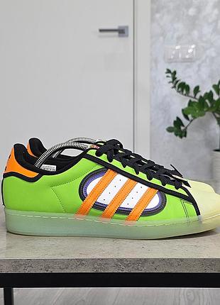 Кроссовки adidas superstar оригинал 2