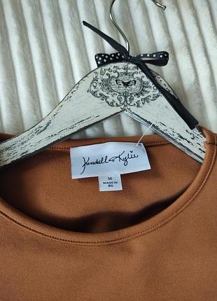 Лонгслив топ kendall &amp; kylie p m 8