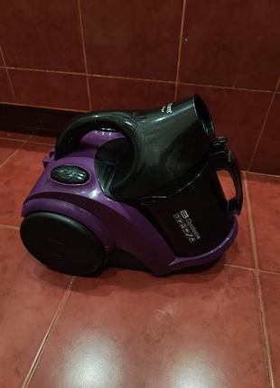 Пылесос saturn 1500 вт